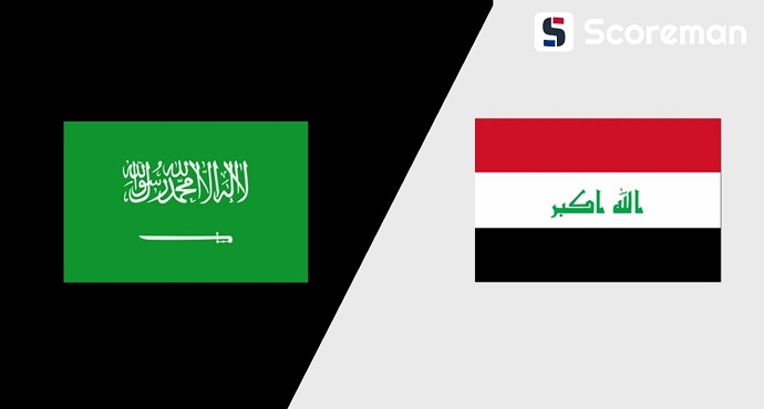 10월15일 FIFA 월드컵 아시아 지역 예선 - 사우디아라비아 VS 이라크 해외축구 분석 프리뷰